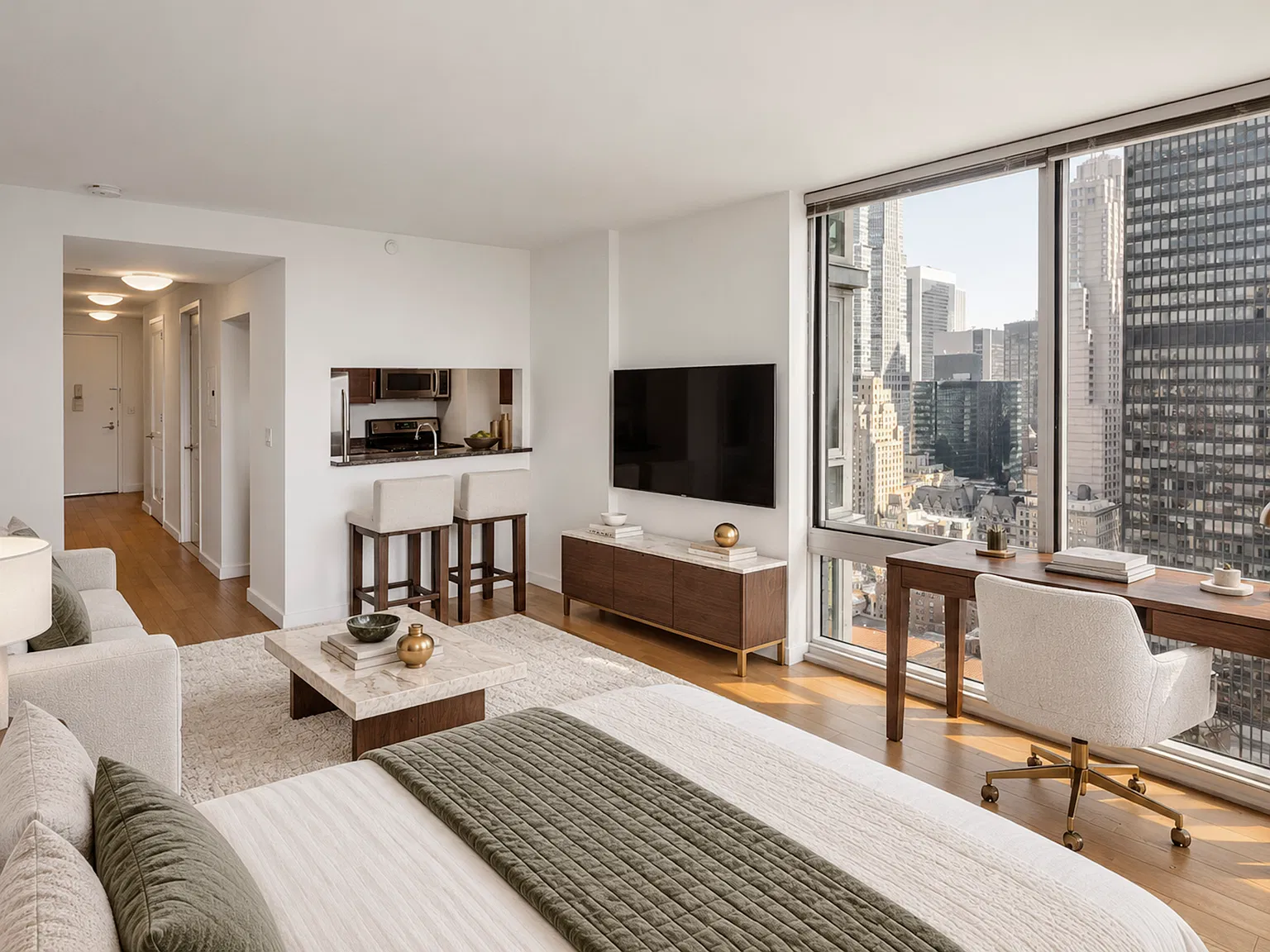 260 West 54th Street — Photo 3