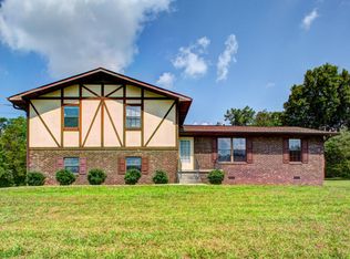 319 Andrew Johnson Hwy, Strawberry Plains, TN 37871