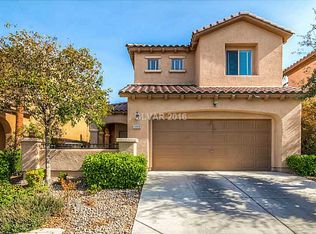 11913 Orense Dr, Las Vegas, NV 89138
