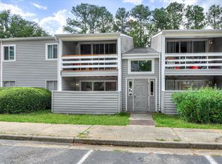 1017 Stevens Creek Rd UNIT J207, Augusta, GA 30907