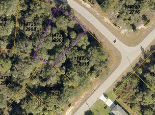 0 Mangrove Ave LOT 9, North Pt, FL 34288