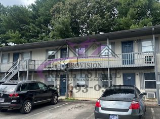 703 20th St SE, Cleveland, TN 37311
