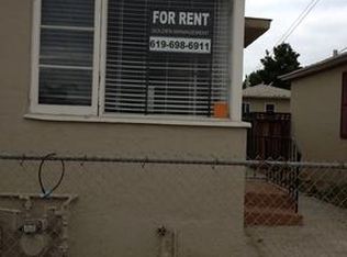 3731 Cherokee Ave, San Diego, CA 92104