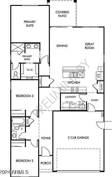 2nd image of 17560 W WASHINGTON Street