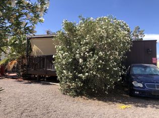2937 E Front St, Littlefield, AZ 86432