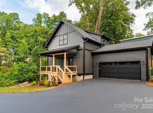 106 Craggy Ave, Asheville, NC 28806