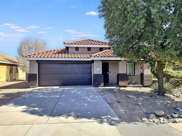 5660 E Forge Cir, Mesa, AZ 85206