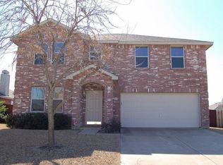 1101 Lowndes Ln, Wylie, TX 75098