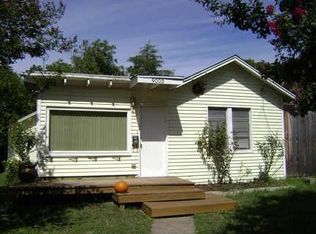 9003 Eustis Ave, Dallas, TX 75218