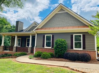 1861 Sewell Rd, Mansfield, GA 30055