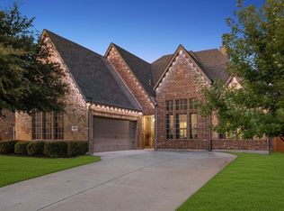 3702 Harlan Dr, Sachse, TX 75048