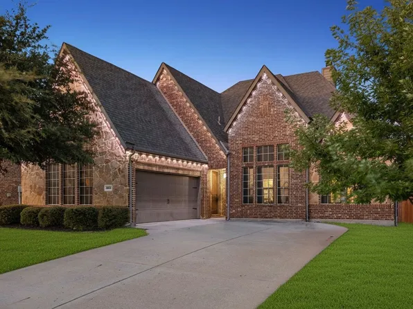 3702 Harlan Dr, Sachse, TX 75048