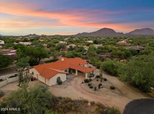 25603 N Bronco Trl, Scottsdale, AZ 85255