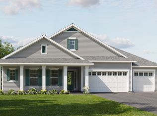 2859MC Plan, Silverleaf 70', Saint Augustine, FL 32092