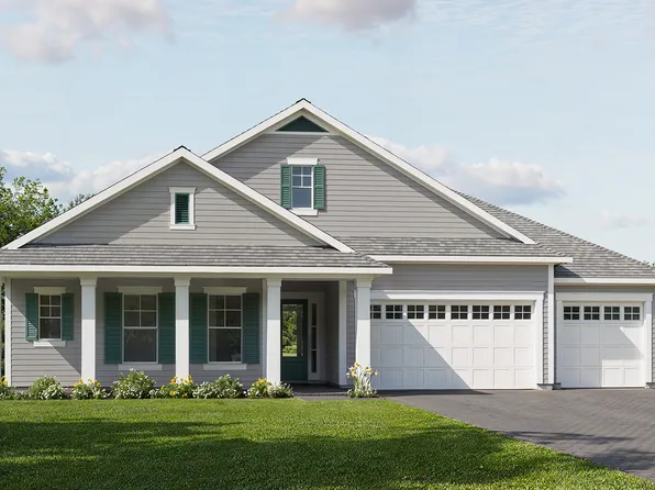 2859MC Plan, Silverleaf 70'