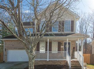 534 Osborne Rd, Winston Salem, NC 27103