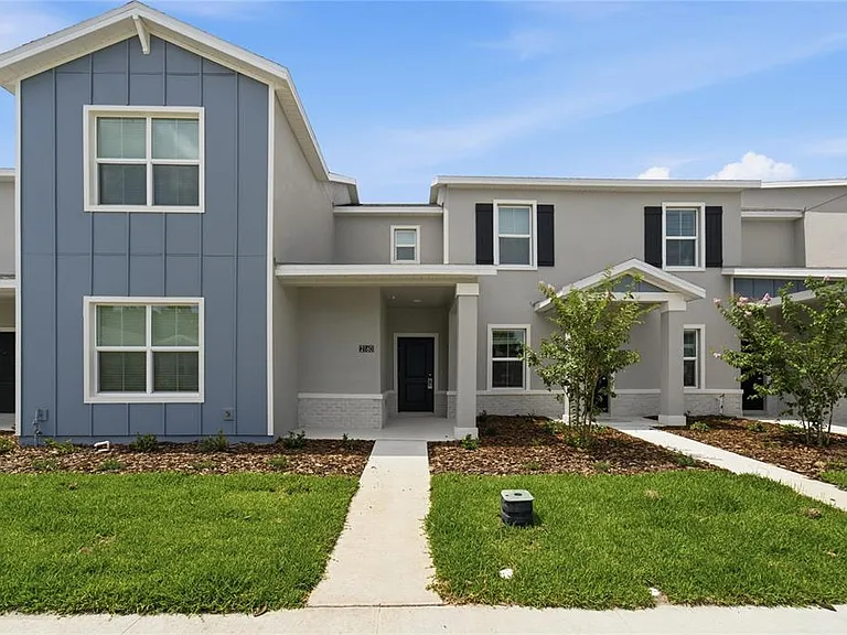 2160 Rider Rain Ln — Photo 1