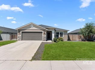 5523 Barkley Way, Caldwell, ID 83607