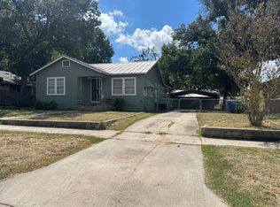 914 Schley Ave, San Antonio, TX 78210