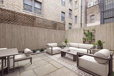 133 East 35th Street, #1