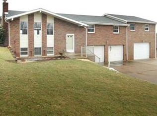 441 General Braddock Rd, Rillton, PA 15678