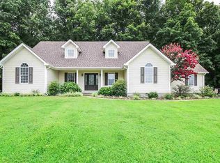 1103 Claypool Alvaton Rd, Bowling Green, KY 42103
