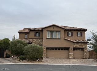 5807 Casa Madera Ct, Las Vegas, NV 89131