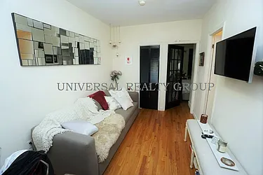 Rented by Universal Realty Group