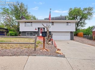 2927 Cabrillo Cir, Colorado Springs, CO 80910