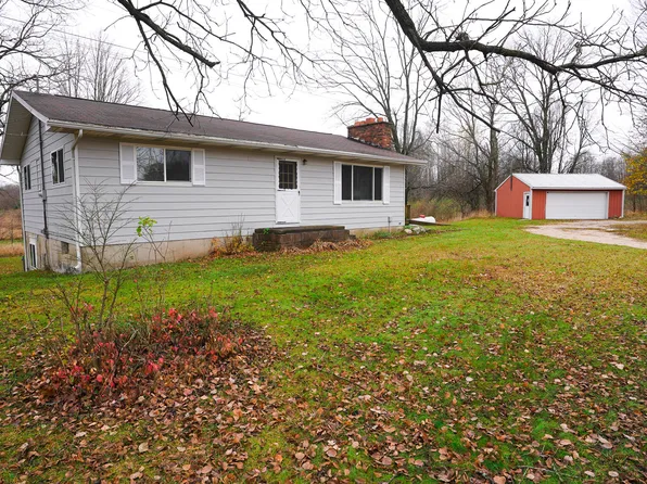 5375 Cottonwood Ave, Big Rapids, MI 49307