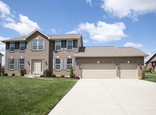 1837 Park Pl, Fairfield, OH 45014