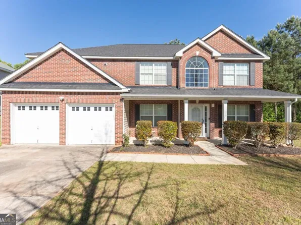 3458 Craggy Perch, Douglasville, GA 30135