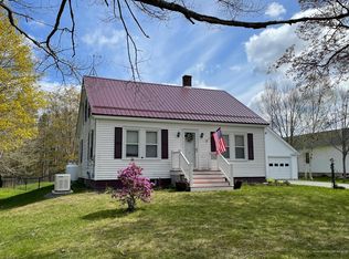 61 N Main St, Milbridge, ME 04658