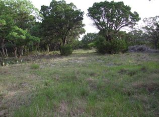165 Canyon View Dr, Kerrville, TX 78028