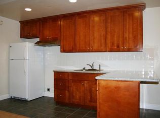 1520 S Claremont St APT C, San Mateo, CA 94402