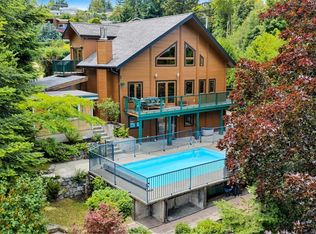2581 Seaview Rd, Mill Bay, BC V8H1C8
