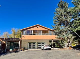 1447 Bishops Lodge Rd, Santa Fe, NM 87506