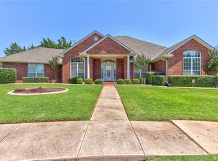 2524 New Haven Ct, Edmond, OK 73013