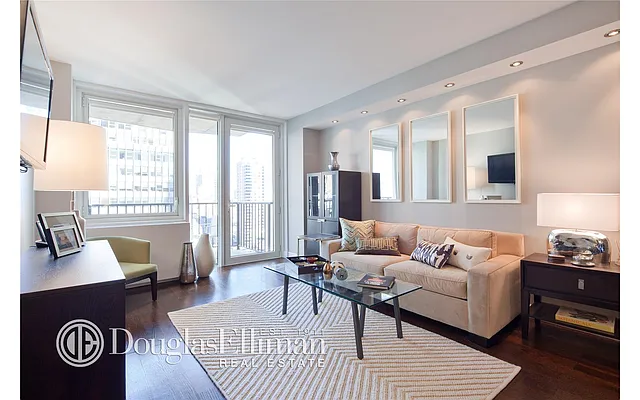 Rented by Douglas Elliman | media 43