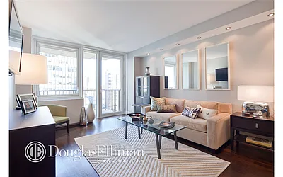 Rented by Douglas Elliman
