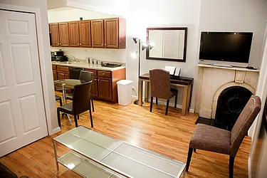 Rented by Geoffrey Stevens Realty