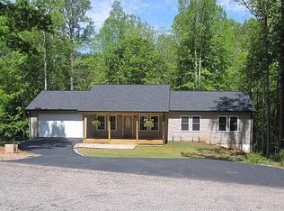 116 Doe Path Cir, Hudson, NC 28638