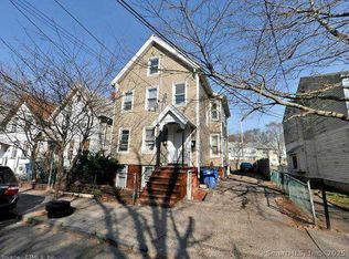 53 Thorn St, New Haven, CT 06519