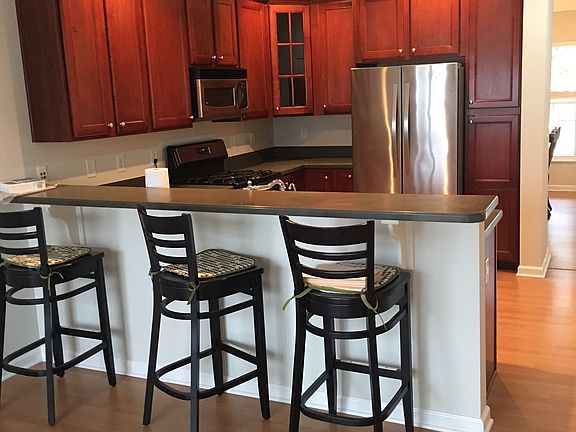Kitchen Bar