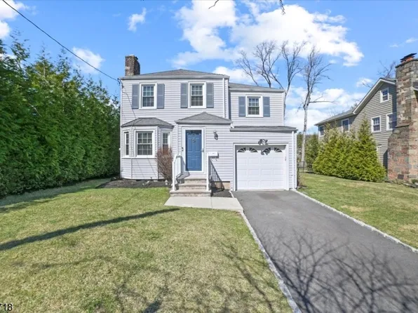 132 Makatom Dr, Cranford Twp., NJ 07016