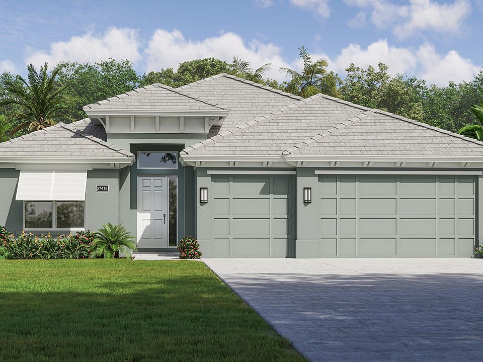 Florida Coastal Elevation Irvine