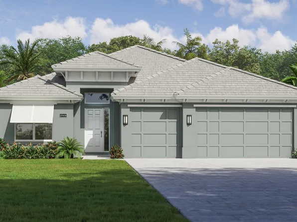 6549 Beltran Dr, Vero Beach, FL 32968