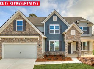 9014 Surry Spring Ln, Huntersville, NC 28078