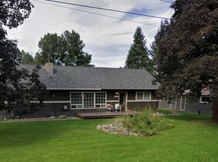 0 Shore St, Leavenworth, WA 98826