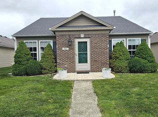 862 Saraina Rd, Shelbyville, IN 46176